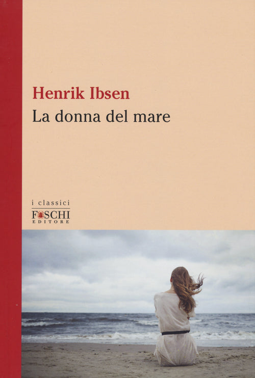 Cover of donna del mare