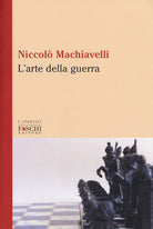 Cover of arte della guerra