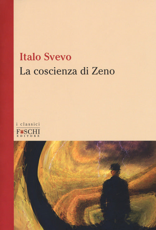 Cover of coscienza di Zeno