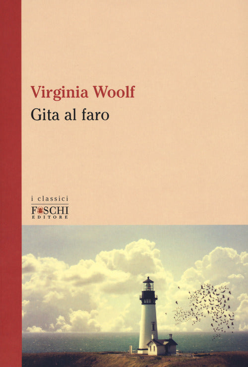 Cover of Gita al faro