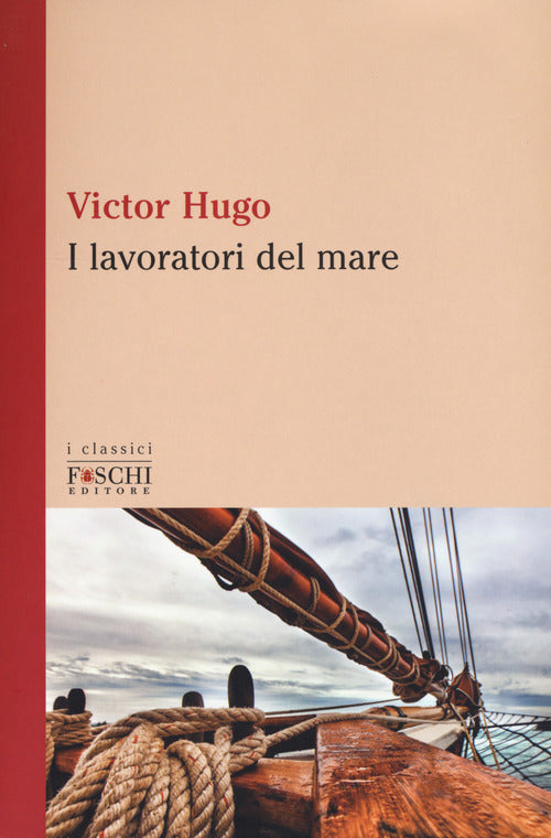 Cover of lavoratori del mare