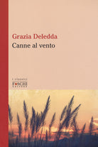 Cover of Canne al vento