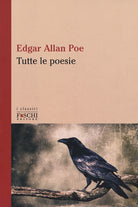 Cover of Tutte le poesie