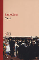 Cover of Nanà