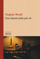 Cover of stanza tutta per sé