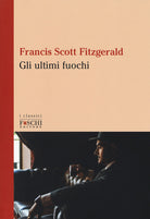 Cover of ultimi fuochi