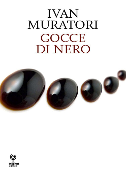 Cover of Gocce di nero