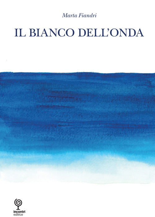 Cover of bianco dell'onda