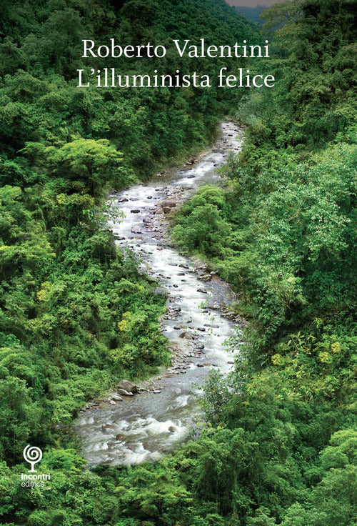 Cover of illuminista felice