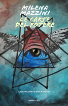 Cover of carte del potere