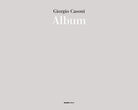 Cover of Album. Acquerelli
