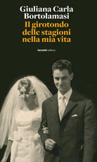 Cover of girotondo delle stagioni nella mia vita