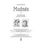 Mudns. Mat, Strulgador, teste fantastiche