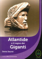 Cover of Atlantide e il regno dei giganti