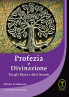 Cover of Profezia e divinazione. Tra gli ebrei e altri semiti