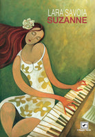 Cover of Suzanne