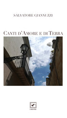 Cover of Canti d'amore e di terra