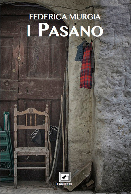 Cover of Pasano