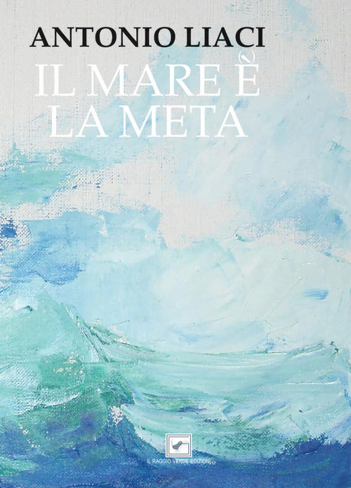 Cover of mare è (e) la meta