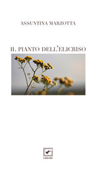 Cover of pianto dell'elicriso