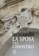 Cover of sposa del chiostro