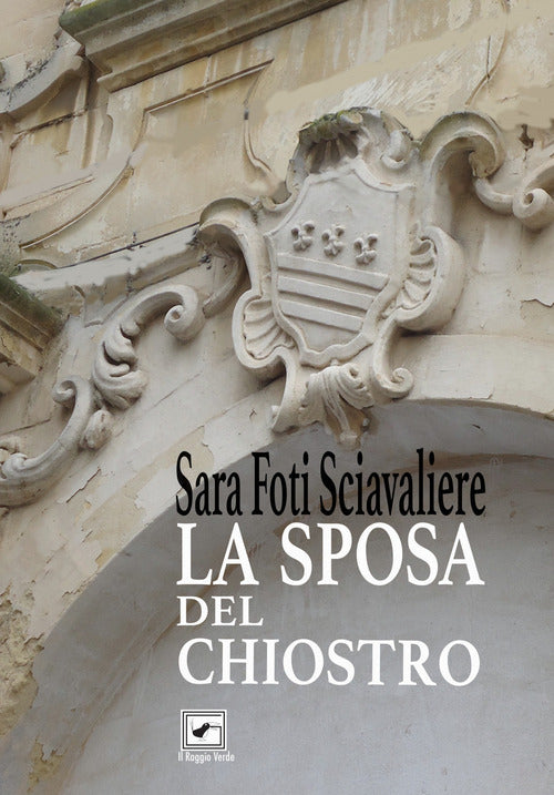 Cover of sposa del chiostro
