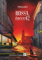 Cover of Rossa. Tacco 12