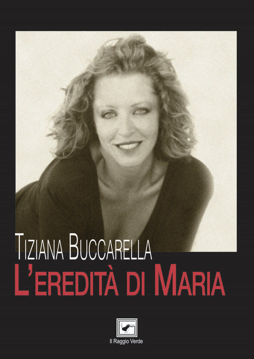 Cover of eredità di Maria