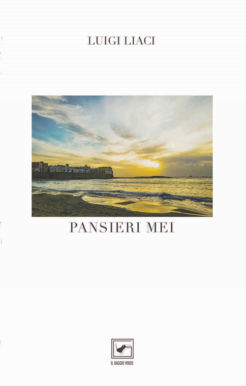 Cover of Pansieri mei