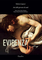 Cover of Evidenza Caravaggio. Atti delle Giornate di studi. Monte Santa Tiberina-Palazzo Museo Bourbon del Monte. Ediz. italiana e inglese