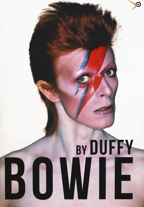 Cover of Bowie by Duffy