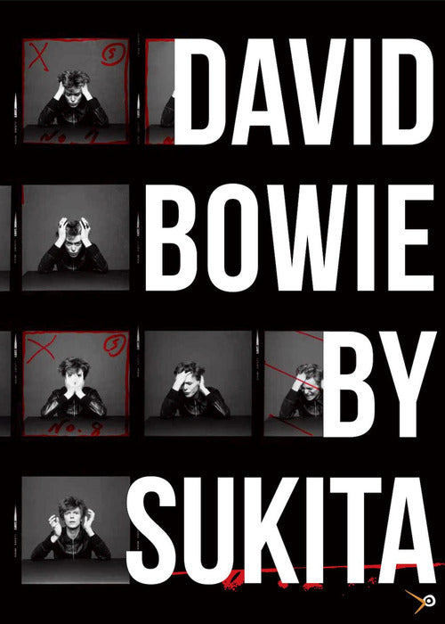 Cover of David Bowie