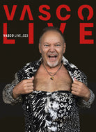 Cover of Vasco live 023