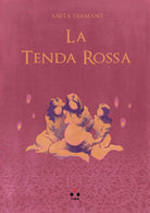 Cover of tenda rossa