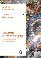 Cover of Lezioni di meraviglia