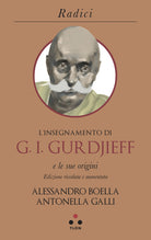 Cover of insegnamento di G. I. Gurdjieff e le sue origini