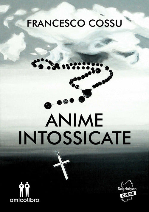 Cover of Anime intossicate