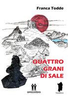 Cover of Quattro grani di sale