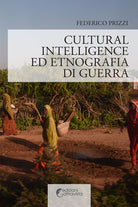 Cover of Cultural Intelligence ed etnografia di guerra