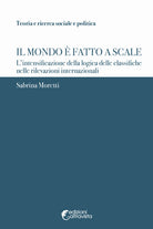 Cover of mondo è fatto a scale. L'intensificazione della logica delle classifiche nelle rilevazioni internazionali
