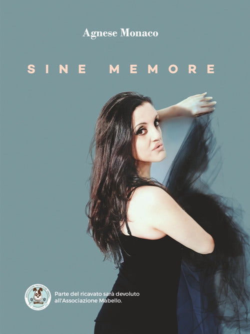 Cover of Sine memore