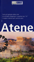 Cover of Atene