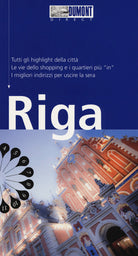 Cover of Riga