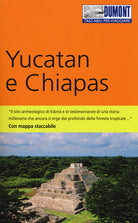 Cover of Yucatan e Chiapas