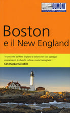 Cover of Boston e il New England