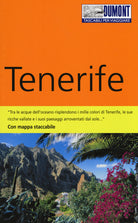 Cover of Tenerife. Con carta stradale