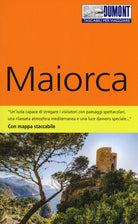 Cover of Maiorca. Con carta stradale