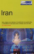 Cover of Iran. Con mappa
