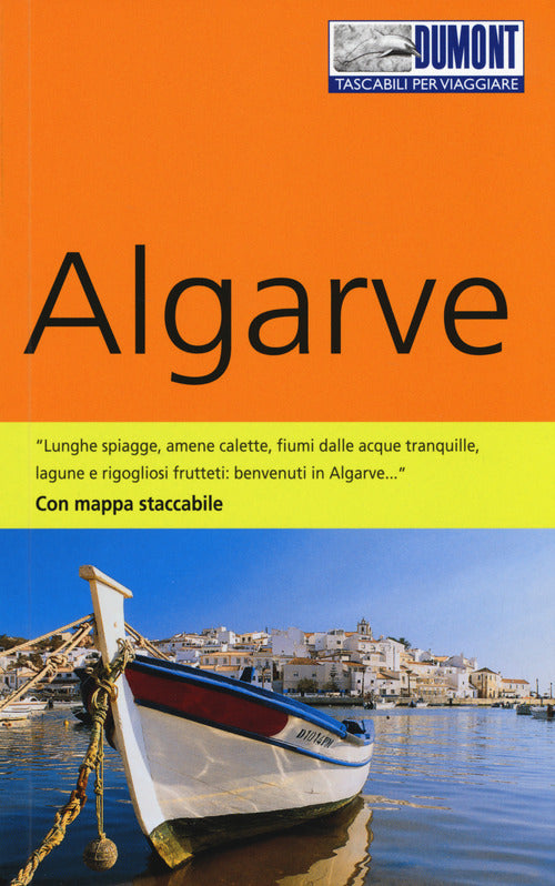 Cover of Algarve