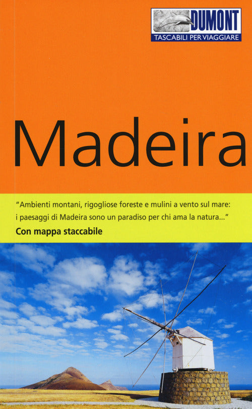 Cover of Madeira